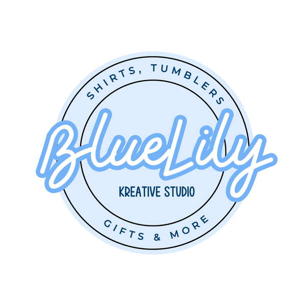 BlueLily Kreative Studio